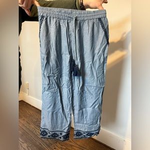 Tommy Bahama beach pants